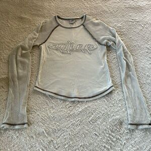 Urban Outfitters Long Sleeve Shirt